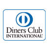 Diners ロゴ