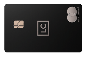 ラグジュアリーカードMastercard Black Card